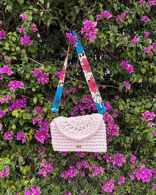 Abena pink