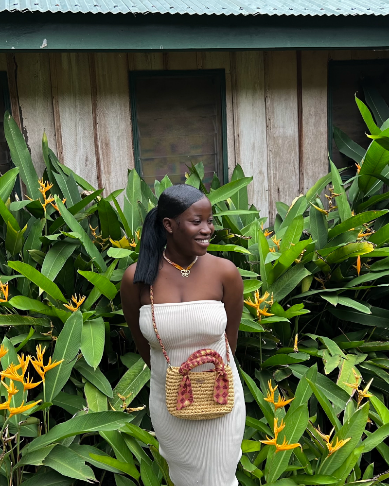 Ohemaa yellow