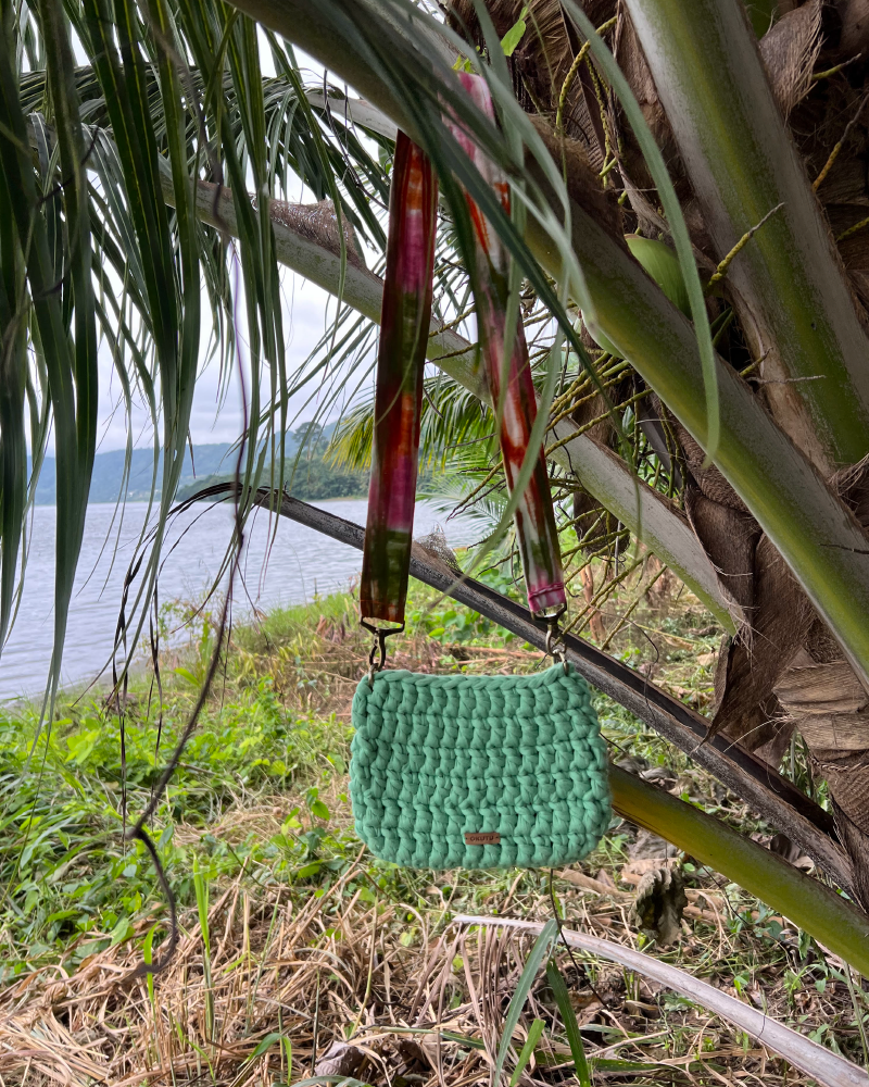 Akoma green avo