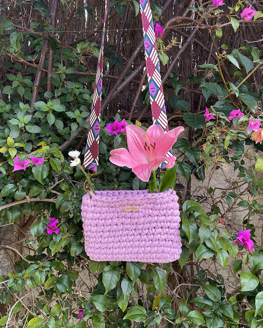 Akoma violet açai