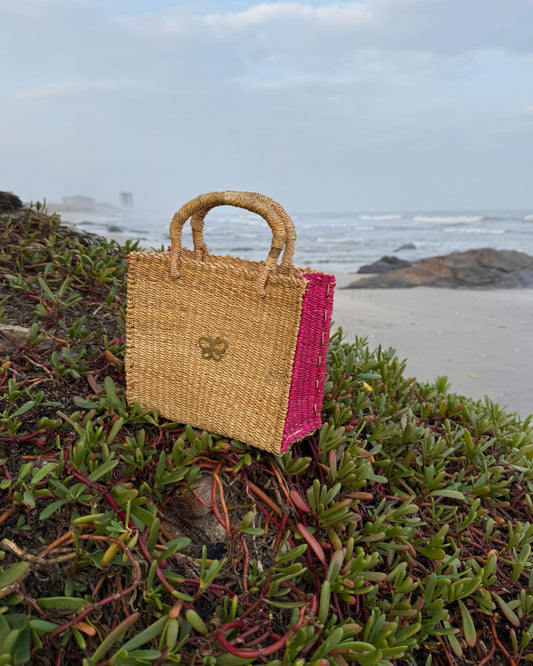 Bissap pink small
