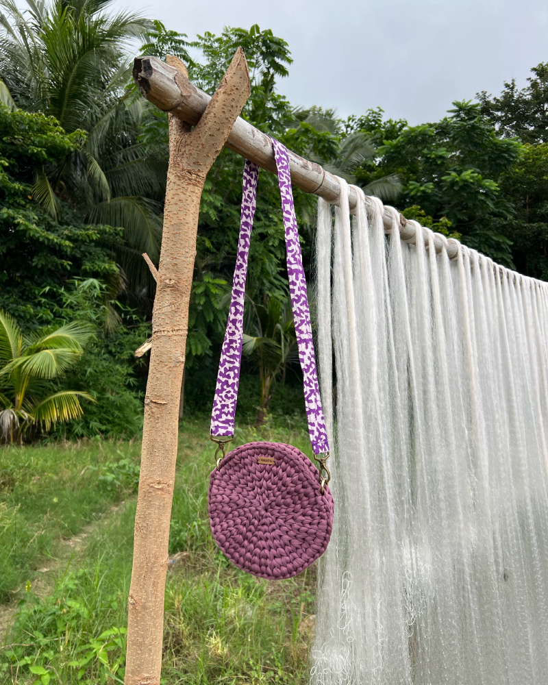 Oslami purple
